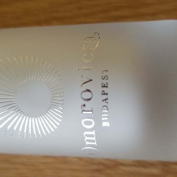 5 for $125. Omorovicza Balancing Moisturizer. I have a limited amount. - Picture 4 of 6